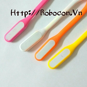 LKRB57 Đèn Led USB siêu sáng