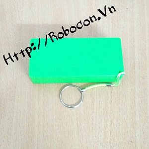 MDL41 Box sạc dự phòng 2 pin