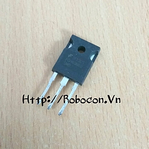 IGBT5 IGBT 60N60 (B2-Class High Speed)