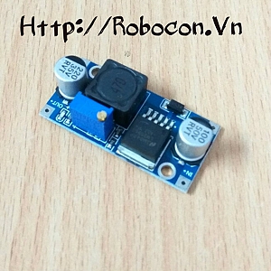 MDL45 Mạch hạ áp LM2596HVS DC-DC 3A ...
