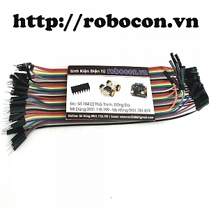 CO26 Tệp 40 sợi dây nối 20cm_10 ...