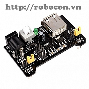 MDL1 Module nguồn board test 3.3V - ...