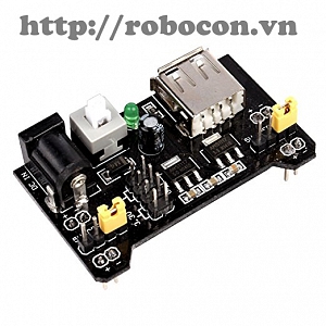  MDL1 Module nguồn board test 3.3V - ...