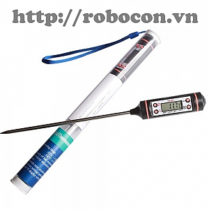 PKK58 Nhiệt kế nấu ăn- làm bánh ...