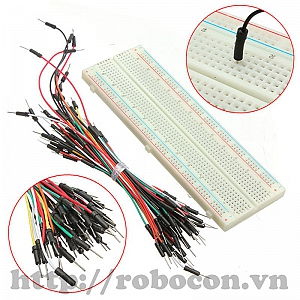  CO35 Tệp 65 sợi dây nối board ...