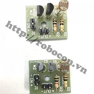 MDL56 Module cảm biến ánh sáng DIY