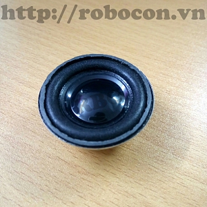 LOA4 Loa Mini XYL 4 Ohm 3W