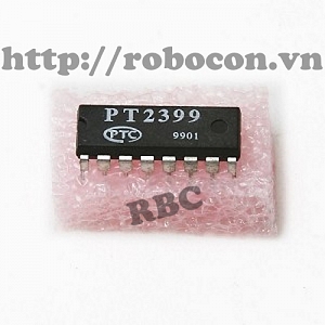 IC78 IC PT2399 DIP16 (Loại Cao Cấp)