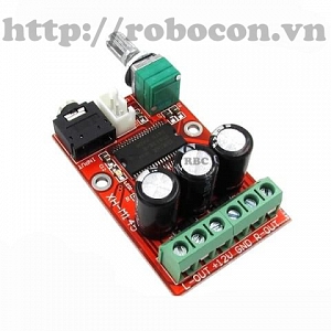 MDL63 Mạch Khuếch đại âm thanh XH-M145 ...