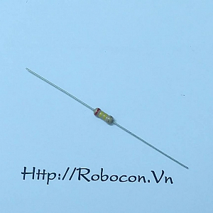 DT253 Điện trở cắm 220K Ohm 220KR ...