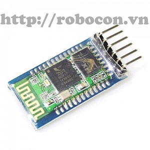 MDL64  Module Bluetooth HC05