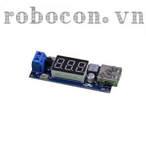  MDL65 Module Mạch sạc pin điện thoại - pin dự ...