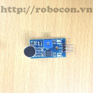 MDL67 Module Cảm biến âm thanh ML393
