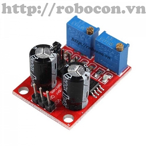 MDL69 Module Tạo Xung NE555