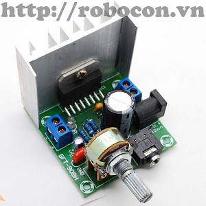 MDL68 Module Khuếch đại âm thanh TDA ...