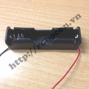 PKK70 Hộp Đế Pin Ultrafire 18650 1Pin