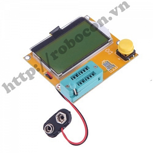 MDL75 Module Máy Đo Trị Số Linh ...