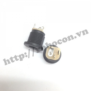 CO39 Chân Cắm Nguồn Cái DC