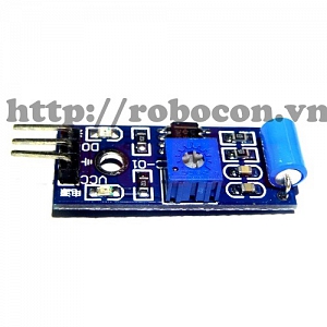 MDL78 Module Cảm Biến Rung SW-420