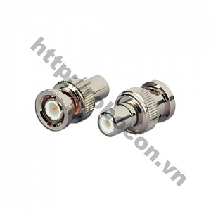 PKAT2 Jack Chuyển Đổi Từ BNC Dương ...