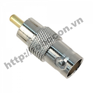 PKAT3 Jack Chuyển Đổi AV Dương Sang ...