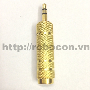 PKAT5 Jack Chuyển Đổi Audio 3.5 mm ...