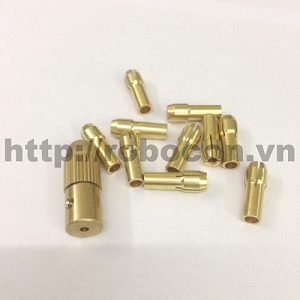 PKK88 Bộ Kẹp Mũi Khoan DT23-10 (Trục ...