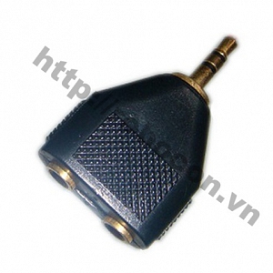PKAT21 Jack 3,5mm Audio 1 Ra 2 ...