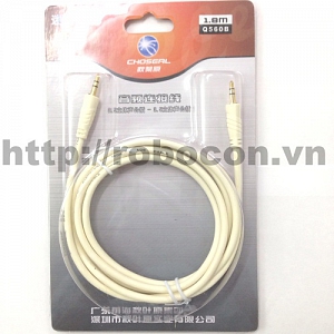 PKAT22 Dây 3.5mm Audio Choseal Q560B 1 ...
