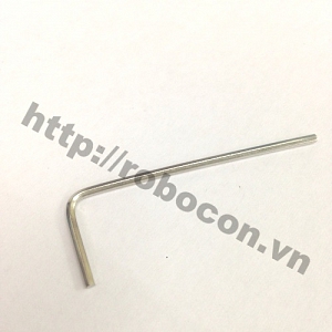 PKK93 Lục Lăng 2mm Vặn Đầu Kẹp ...