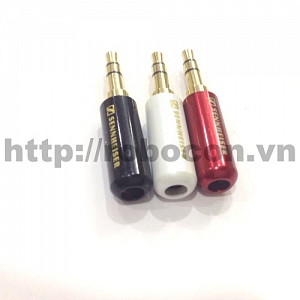 PKAT13 Đầu Jack 3.5mm Loại Tốt