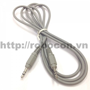 PKAT18 Dây 3.5mm Audio 1 Ra 1 ...