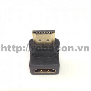 PKAT33 Đầu Chữ L Vuông Góc HDMI ...