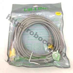 PKAT30 Dây Nối Dài USB UbLink 5m