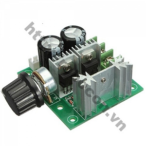  MDL85 Module điều khiển PWM V4 12-40VDC-10A