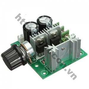 MDL85 Module điều khiển PWM V4 12-40VDC-10A