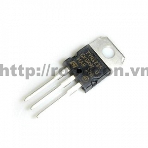 TR72 Transistor 1225