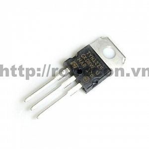  TR72 Transistor 1225    