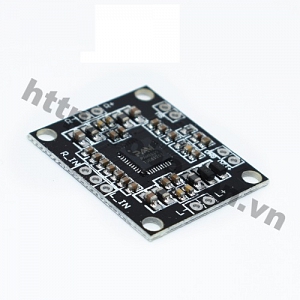 MDL101 Module Khuếch Đại Âm Thanh XH-M181 ...