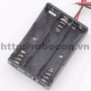 PKK101 Hộp Đế Pin ULTRAFIRE 18650 - ...