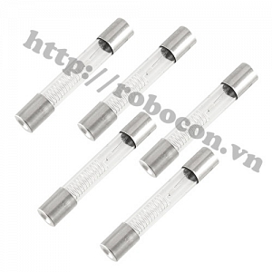 CC11 Cầu Chì Cao Áp Lò Vi Sóng 5KV - ...