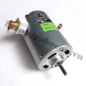 PKK110 Động Cơ Siêu Khỏe D3648L - ...