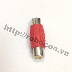 PKAT12 Đầu nối AV