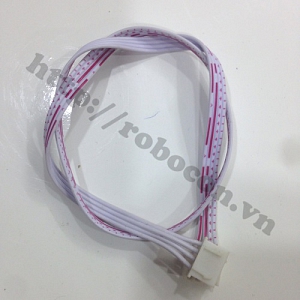 CO51 DÂY NỐI CẮM TRẮNG CÁI 4P