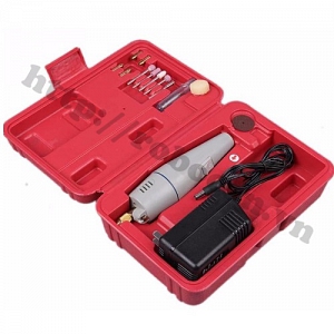 PKK119 Máy Khoan Cầm Tay Mini Đa ...