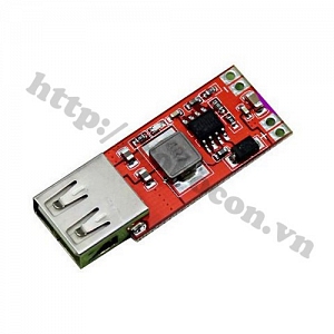 MDL92 Module Mạch Buck Hạ Áp 9V-12V-24V ...