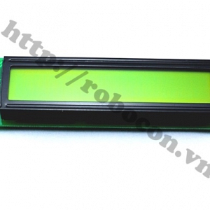 MDL93 Module LCD 5V - JHD242 24x2