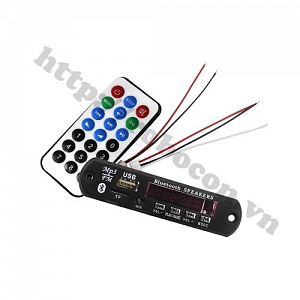 MDL94 Module Mạch Giải Mã MP3 + ...