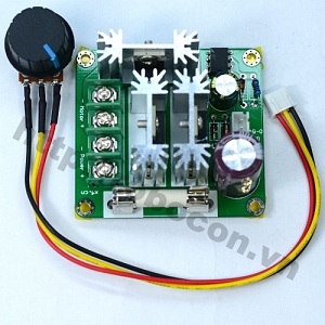 MDL95 Module điều khiển động cơ 15A ...