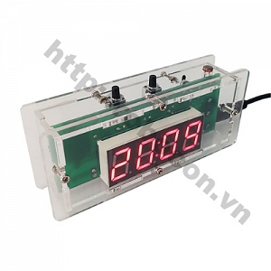 MDL97 Đồng Hồ Số LED 7 SEG ...
